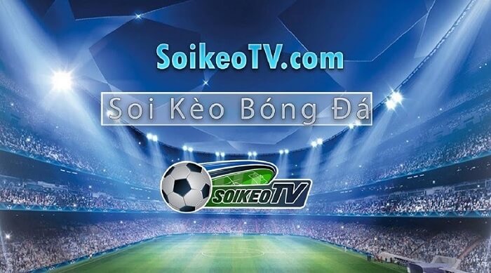 Soi Kèo TV sẽ là một trong những địa chỉ tin cậy bạn có thể thu thập thông tin hữu ích