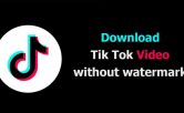 DownTik Download Video TikTok