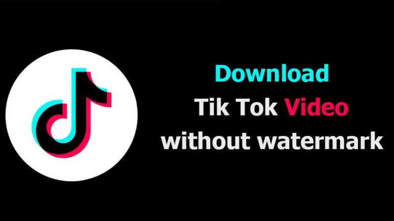 tải video TikTok tại DownTik.com