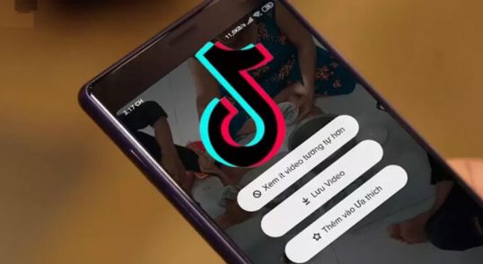 tải video TikTok tại DownTik.com