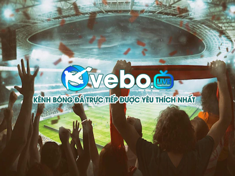 PR thương hiệu Vebo.live