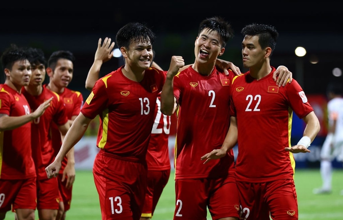 Tìm kiếm tài năng bóng đá trong các giải đấu quy mô Việt