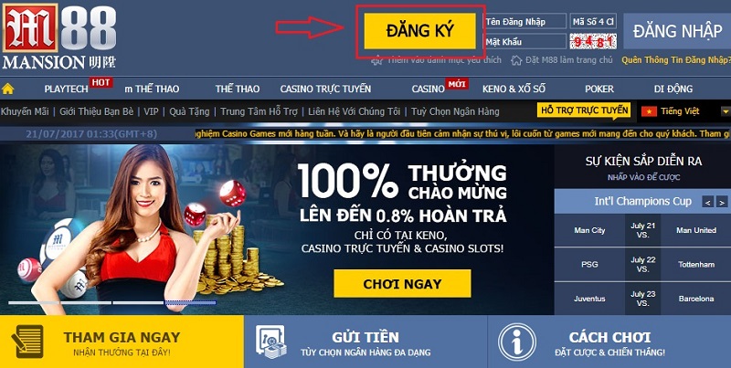 Cá độ bóng đá trực tuyến là gì? 